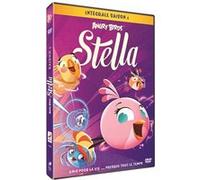 Angry birds Stella Saison 1 DVD DVD