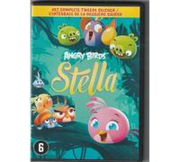 Angry Birds Stella Saison 2 Dvd