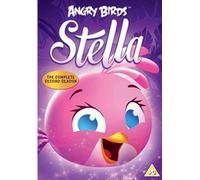Angry Birds Stella Season 2 Big Face