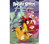 Angry Birds: The Haunting of Hog House