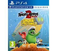 Angry Birds The Movie 2 Game Boy