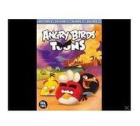 ANGRY BIRDS TOONS S2 VOL1-NL