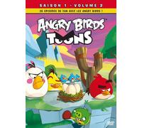 Angry Birds Toons - Saison 1, Vol. 2