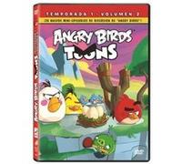 Angry Birds Toons (Saison 1 Vol 2) (Angry Birds Temporada 1 Vol 2) G