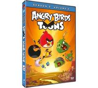 Angry Birds Toons – Saison 2, Vol. 2 – Sony