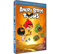 Angry Birds Toons - Saison 2, Vol. 2