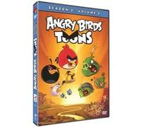 Angry Birds Toons Saison 2 Volume 2 - DVD DVD