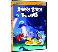 Angry Birds Toons (Saison 3.2) (Angry Birds Temporada 3.2)