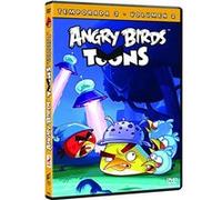 Angry Birds Toons (Saison 3.2) (Angry Birds Temporada 3.2) G