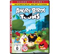 Angry Birds Toons: Season 1 / Volume 1