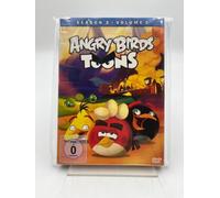 Angry Birds Toons: Season 2 / Volume 1
