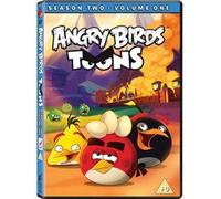 Angry Birds Toons: Season 2 - Volume 1 [Dvd]