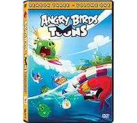 Angry Birds Toons: Season 3 Volume 1
