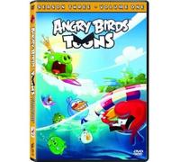 Angry Birds Toons: Season 3 Volume 1