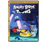 Angry Birds Toons: Season 3 Volume 2 [Dvd] Ac-3/Dolby Digital, Dolby, Subtitl