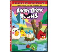 Angry Birds Toons: Season One Volume 2