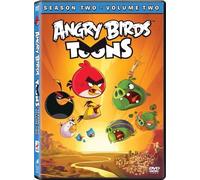 Angry Birds Toons: Season Two Volume 2