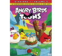 Angry Birds Toons Stagione 01 Volume 02 [Import]
