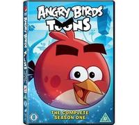 Angry Birds Toons The Complete Season 1