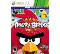 Angry Birds Trilogy (輸入版:北米) XBOX360