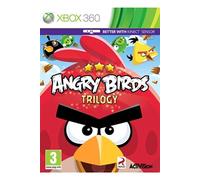 ANGRY BIRDS TRILOGY