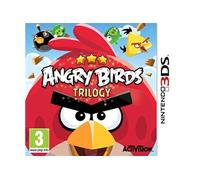 ANGRY BIRDS TRILOGY