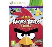 Angry Birds : trilogy [import anglais]