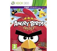 Angry Birds : trilogy [import italien/espagnol]