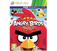 Angry Birds Trilogy Jeu XBOX 360