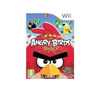 Angry Birds Trilogy Wii