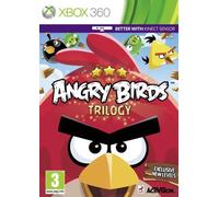 Angry Birds - Trilogy Xbox 360
