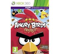 Angry Birds - La Trilogie G