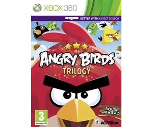 Angry Birds - Trilogy Xbox 360