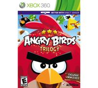 Angry Birds Trilogy - Xbox 360 (renouvel )