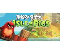 Angry Birds VR: Isle of Pigs (PS5)