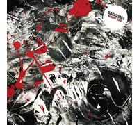 Rebellion – Backfire - Angry God