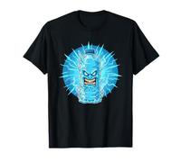 Angry ICY Bouteille d'eau Monstre Cartoon Rage T-Shirt