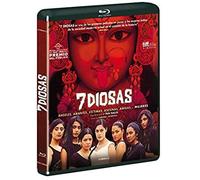 Angry Indian Goddesses - 7 Diosas