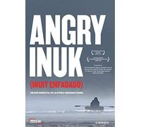 Angry Inuk [ Origine Espagnole, Sans Langue Francaise ]