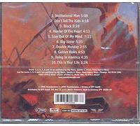 Dio, Ronnie James - Angry Machines [Import]