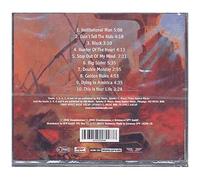Dio, Ronnie James - Angry Machines