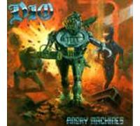 Angry Machines [Import]