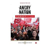 Angry Nation: Turkey since 1989