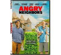 Angry Neighbors (aka Lapham Rising)