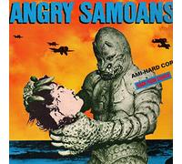 Angry Samoans - Back from Samoa [Import]