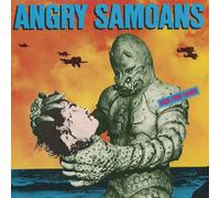 Angry Samoans Back From Samoa (Vinyl)