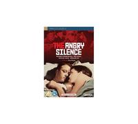 Angry Silence – DVD (Version originale) – Édition Royaume‑Uni (Import) – Studiocanal