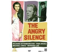 The Angry Silence [Import Anglais] (Import)