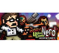 Angry Video Game Nerd Adventures (PC)