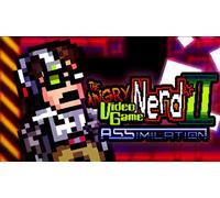 Angry Video Game Nerd II ASSimilation (PC)